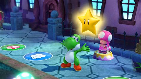 Mario Party Superstars For Nintendo Switch Review The Ultimate Party