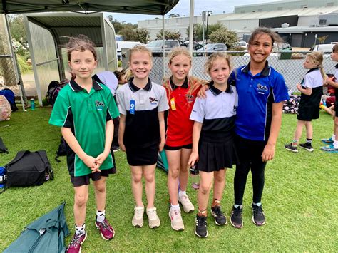 Wow Vps 2nd Place 2023 Interschool X Country • Vasse Primary School