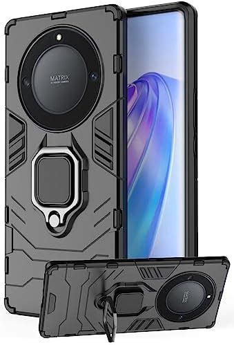 Techgear Tough Case For Honor Magic Lite G Fusion Armour Premium