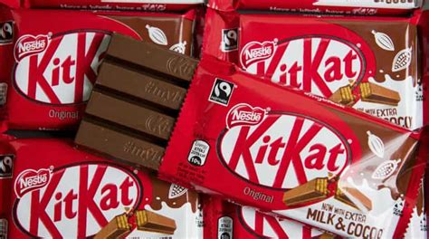 Kitkat Other Nestle Products Set To Get Costlier Details Here