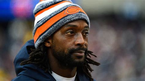 Former Bears corner Charles Tillman announces retirement with 'Peanut ...