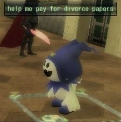 10000 Best R Megaten Images On Pholder Wake Up Babe A New Re Release Girl Dropped