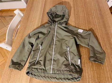 Reima Regenjacke Gr 116 Kaufen Auf Ricardo