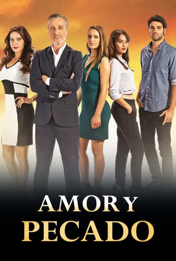 Amor Y Pecado Novela Turca En Audio Latino