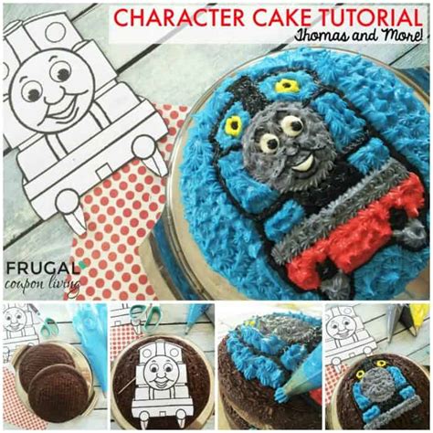 37 Awesome and Adorable Birthday Cakes for Kids