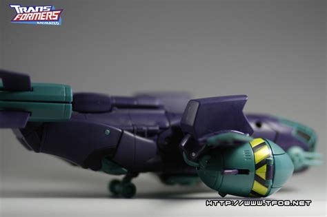 New Transformers Animated Lugnut Gallery - Transformers News - TFW2005