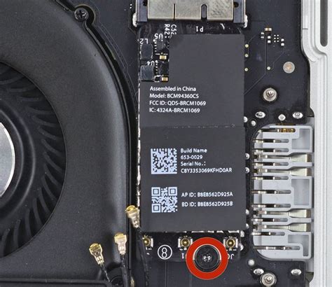 Macos Macbook Failing To Connect To 5ghz Networks Ask Different