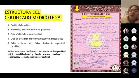 Obt N Tu Certificado M Dico Cruz Roja De Manera R Pida Y Segura