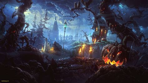 🎃 2019 Halloween Wallpaper And Photos 4k Full Hd