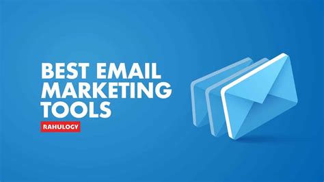 Best Email Marketing Software For Small Business Rahulogy