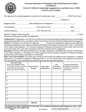 Fillable Online AFM FORM LS 1 AND AFM REMITTANCE FORM LS 1 R Line By