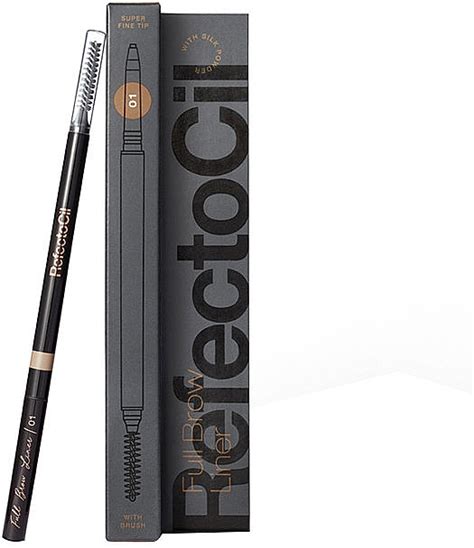 Refectocil Full Brow Liner Brow Pencil Makeup Uk