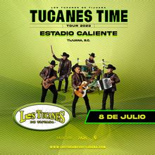 Los Tucanes De Tijuana Tickets Tour Dates Concerts 2025 2024