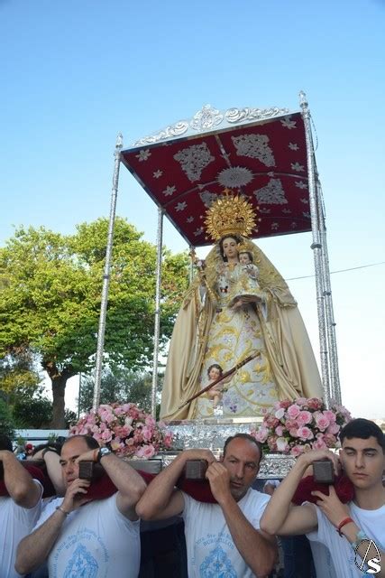 Provincia Treinta Y Un A Os Despu S Nuestra Se Ora Del Rosario