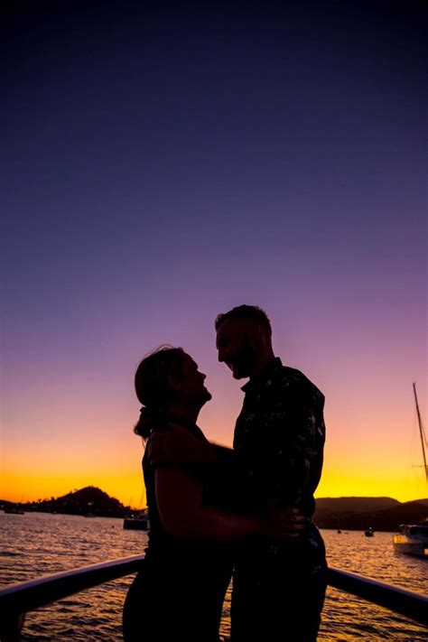 Sundowner Airlie Beach Sunset Cruise