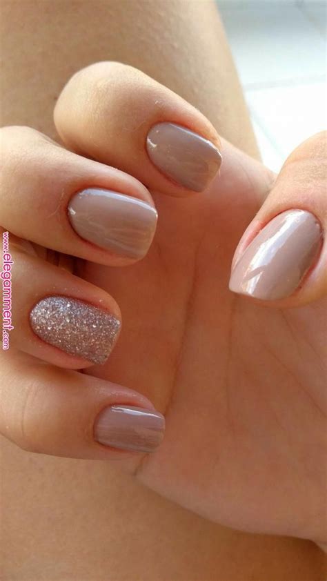 Nail Art Designs Neutral Nails Prom Nails Cute Nails