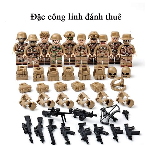 B Chi C M H Nh Ch I L P R P Mini Figure Nh N V T C Nh S T C