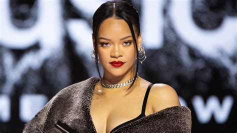 Rihanna Super Bowl Half Time Show To Mark Singer S Live Return BBC News