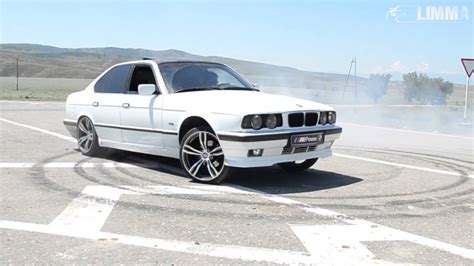 Bmw E34 540 Amazing Photo Gallery Some Information And