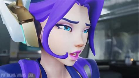 Overwatch Compilation Videos XVIDEOS