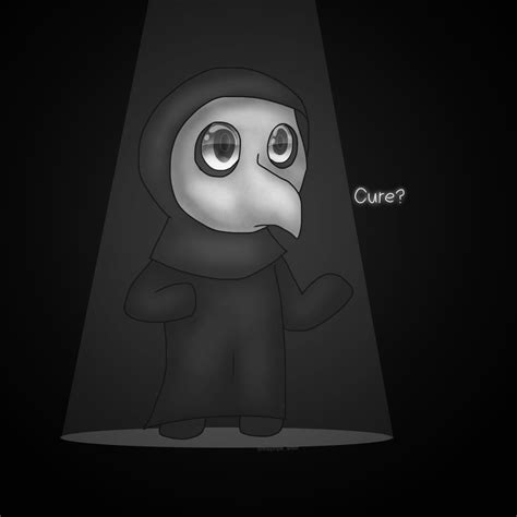 Scp 049 By Firestripetheepic On Deviantart