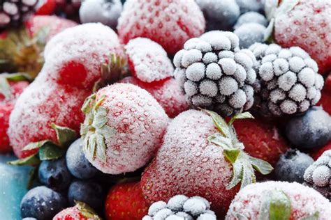 Is Frozen Fruit Good for Teething Babies? Tips and Safety - Baby Facts