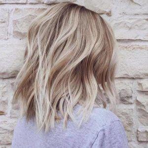 Short Blonde Hair Color Ideas In Short Hair Models
