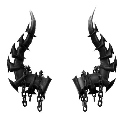 Hellbound Horns Reborn Roblox Item Rolimon S