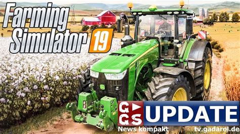 LS19 Missionen Landkauf Lohnunternehmen Farming Simulator 19 GGS