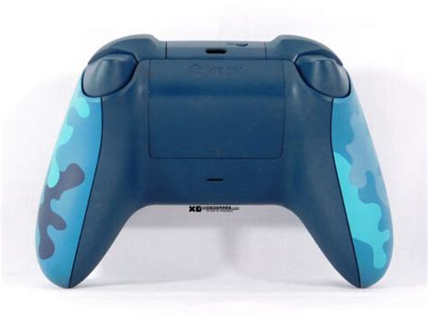 Control Xbox Series S X Mineral Camo Open Box Xdvideogames