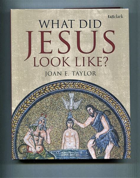 What Did Jesus Look Like By Taylor Joan E Good Hardcover 2018 1st Edition Tyger Press Pbfa