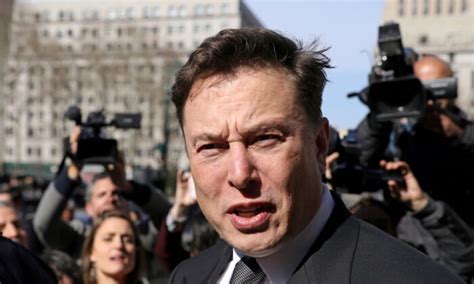 Elon Musk Revela Su Postura Sobre El Control De Armas Y La Segunda