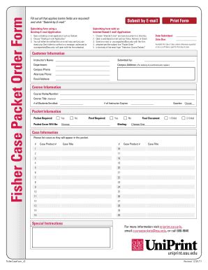 Uniprint Osu Fill Online Printable Fillable Blank PdfFiller