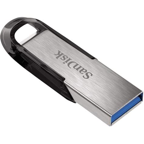 Sandisk Usb Stick Ultra Flair 512 Gb Bis 150 Mbs Im Mini Gehäuse Böttcher Ag