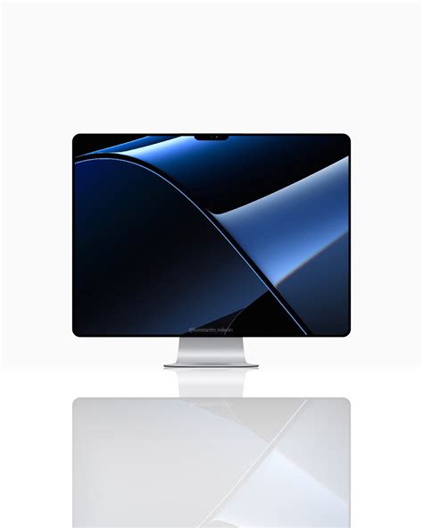 Everything You Need to Know About the New 27″ iMac Pro for 2022 ...