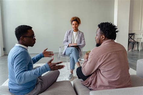 Gay Sex Therapist And Sexologist The Best Options For Lgbt Sex Therapy