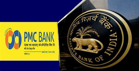 Rbi Imposes Restrictions On Pmc Bank For 6 Months Only Rs 1000 Per