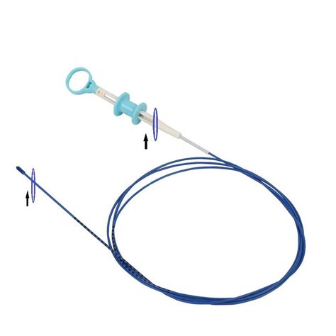 Ce Iso Approved Disposable Rigid Colonoscopy Biopsy Forceps