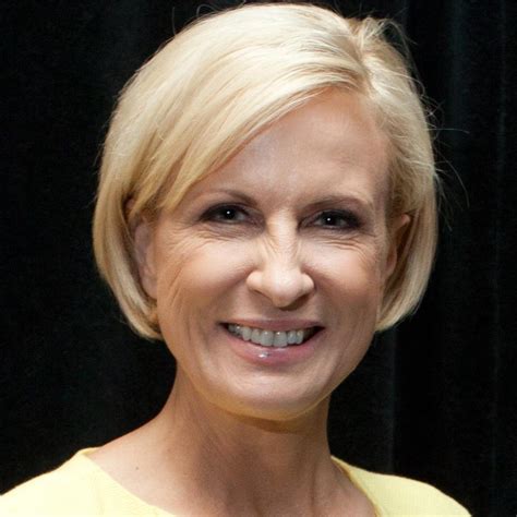 Mika Brzezinski Net Worth (2021), Height, Age, Bio and Facts