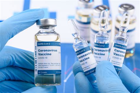 Vaccinazione Anti Covid Aperte Le Prenotazioni Per La Terza Dose