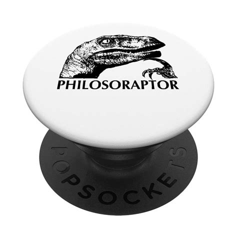 Best Of Philosoraptor