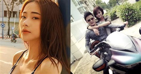 Thạch Thu Huyền Mỹ Nhân Từng Hôn Hồng Đăng đến Chảy Máu Môi Và Cuộc