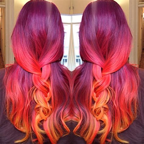 35 Stunning New Red Hairstyles & Haircut Ideas for 2018 - Redhead ideas