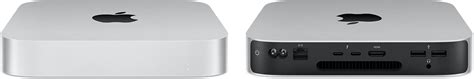 Mac Mini Modell Bestimmen Apple Support De