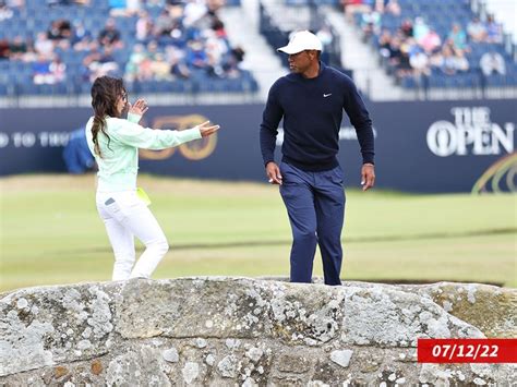Tiger Woods Ex Girlfriend Wants Nda Nullified Cites Sexual Assault