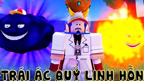 Roblox B T Ng C Tr I C Qu Linh H N Soul C A Big Mom Li U C Hay