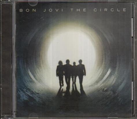 Bon Jovi The Circle Records Lps Vinyl And Cds Musicstack