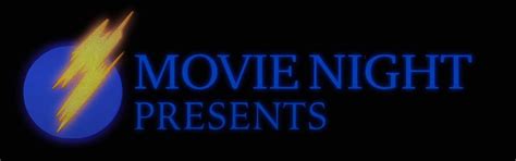 Movie night logo 17 by stupidbear190 on DeviantArt