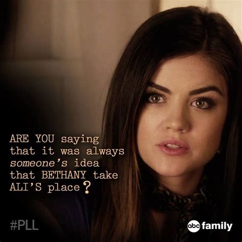 Pretty Little Liars On Twitter Pretty Little Liars Quotes Pretty