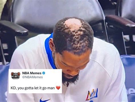 Kevin Durant Meme 2024